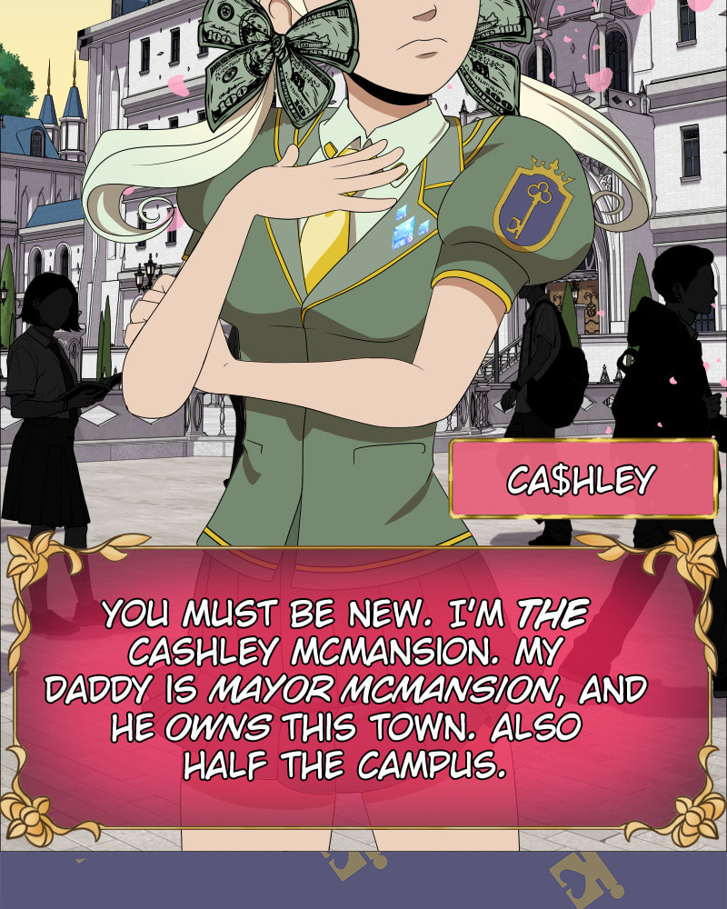 Cinderella Boy Chapter 61.2 page 56 - 