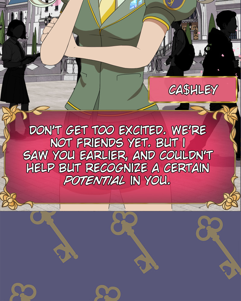 Cinderella Boy Chapter 61.2 page 58 - 