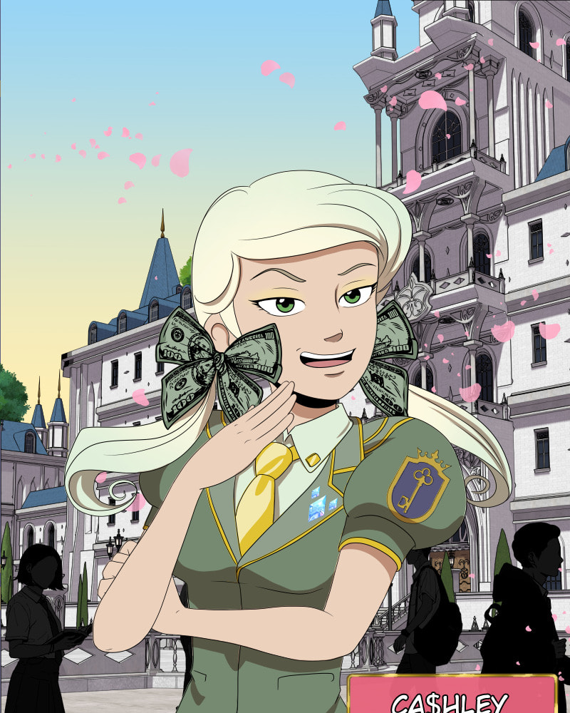 Cinderella Boy Chapter 61.2 page 59 - 