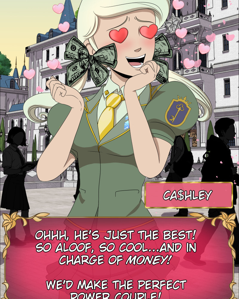 Cinderella Boy Chapter 61.2 page 61 - 