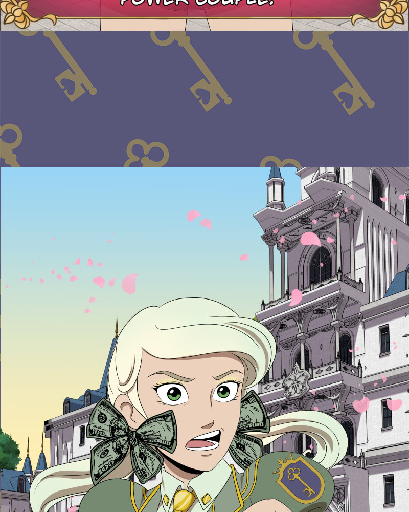 Cinderella Boy Chapter 61.2 page 62 - 