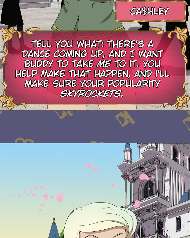 Cinderella Boy Chapter 61.2 page 65 - 