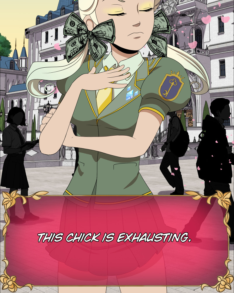 Cinderella Boy Chapter 61.2 page 66 - 