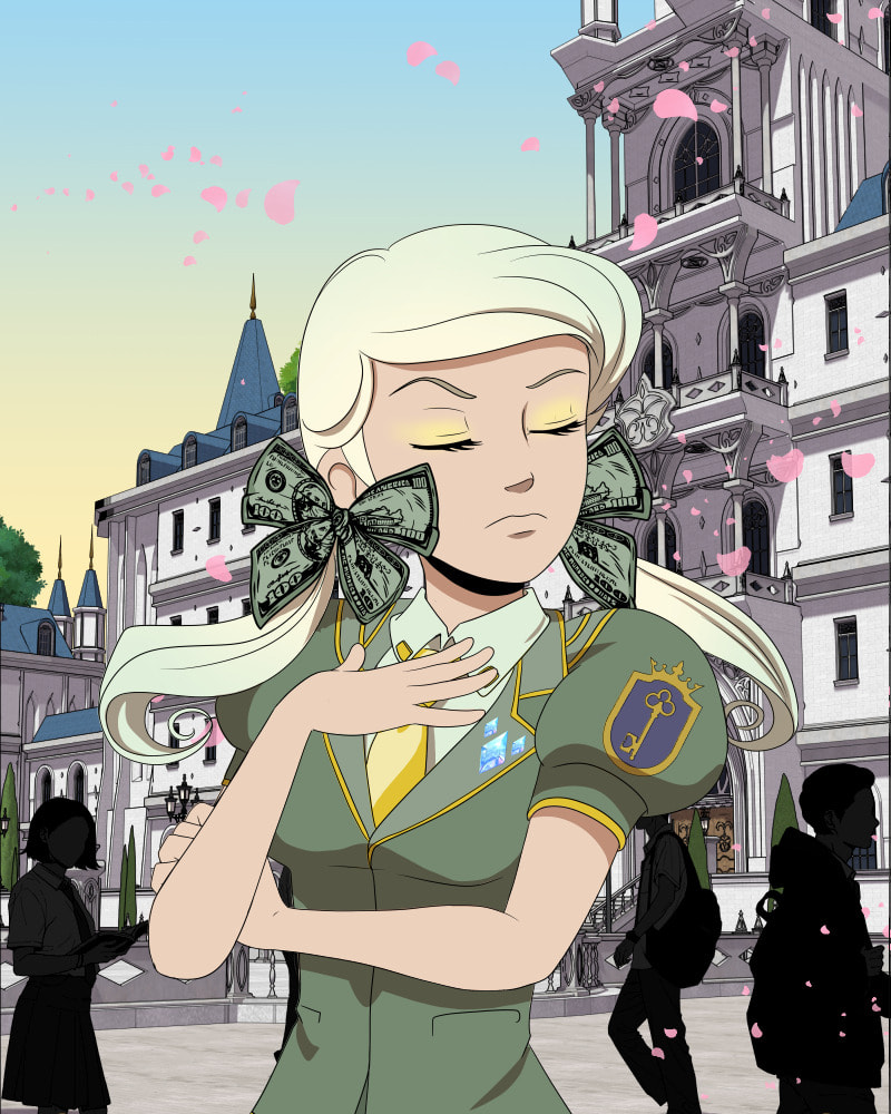 Cinderella Boy Chapter 61.2 page 69 - 