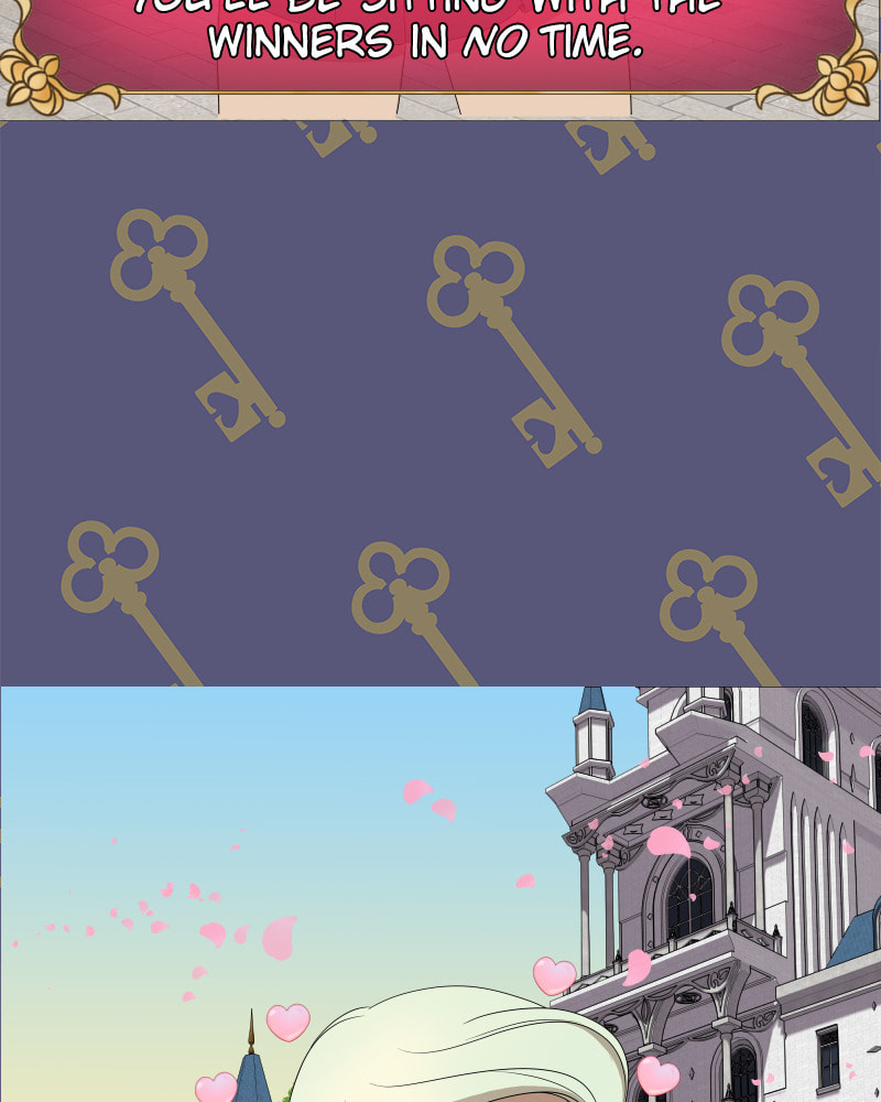 Cinderella Boy Chapter 61.2 page 72 - 