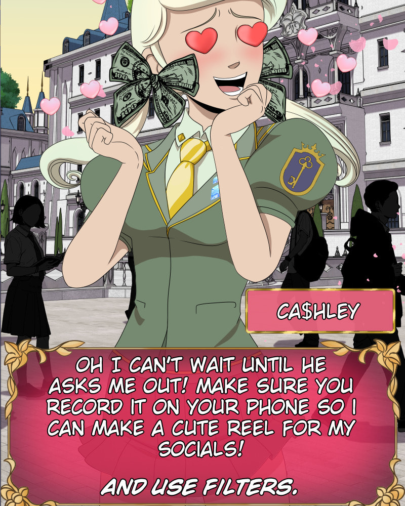 Cinderella Boy Chapter 61.2 page 73 - 