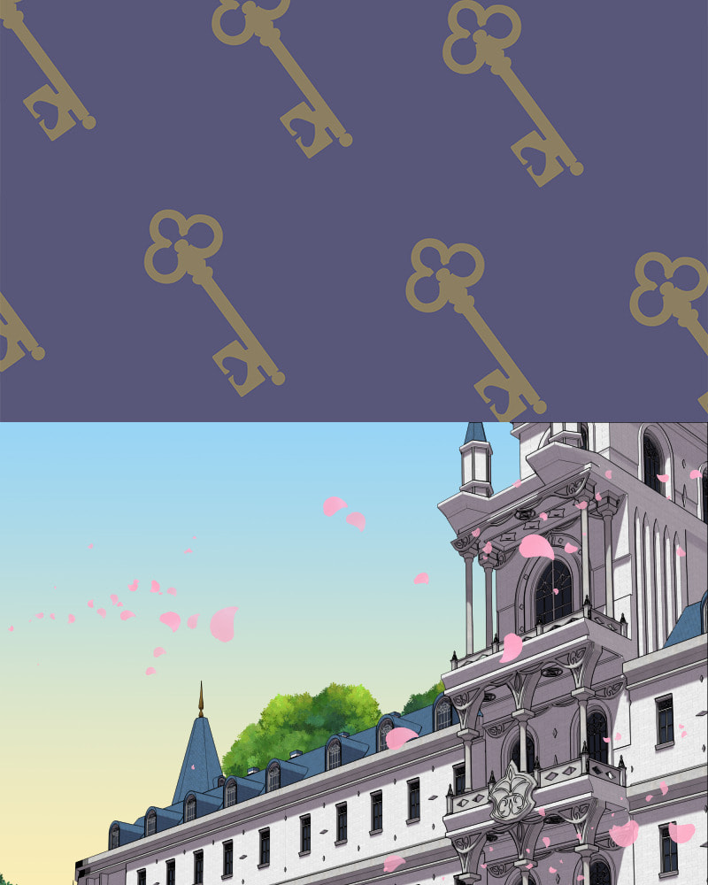 Cinderella Boy Chapter 61.2 page 77 - 