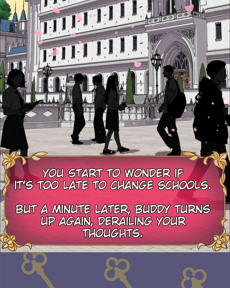 Cinderella Boy Chapter 61.2 page 78 - 