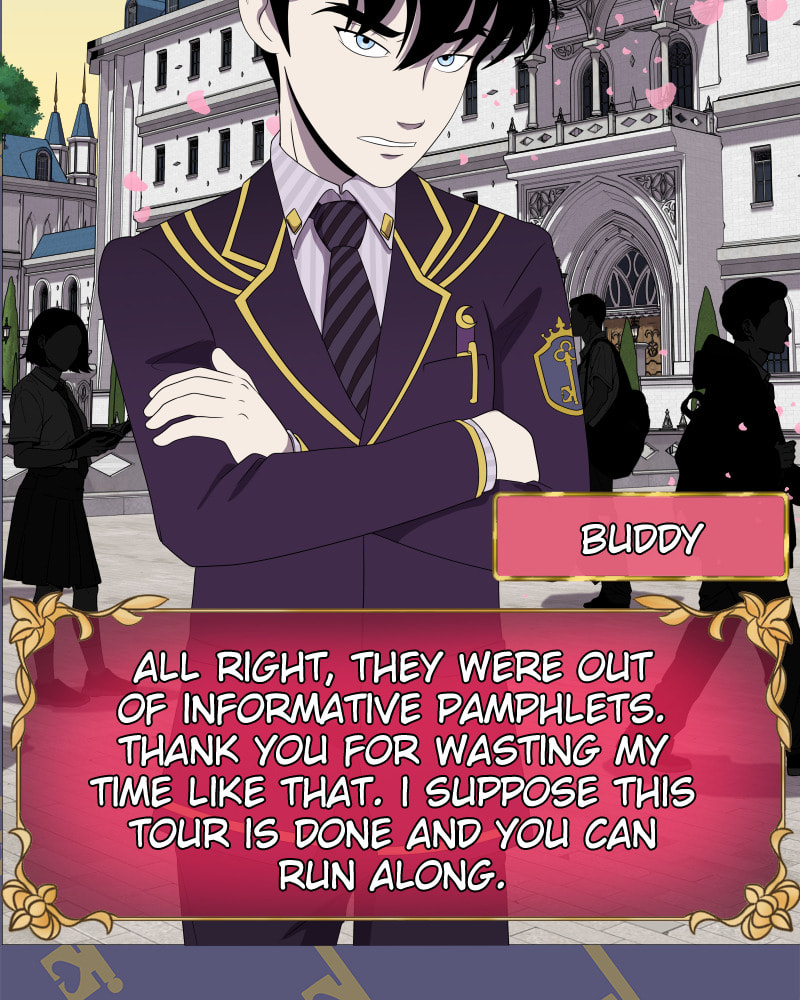 Cinderella Boy Chapter 61.2 page 80 - 