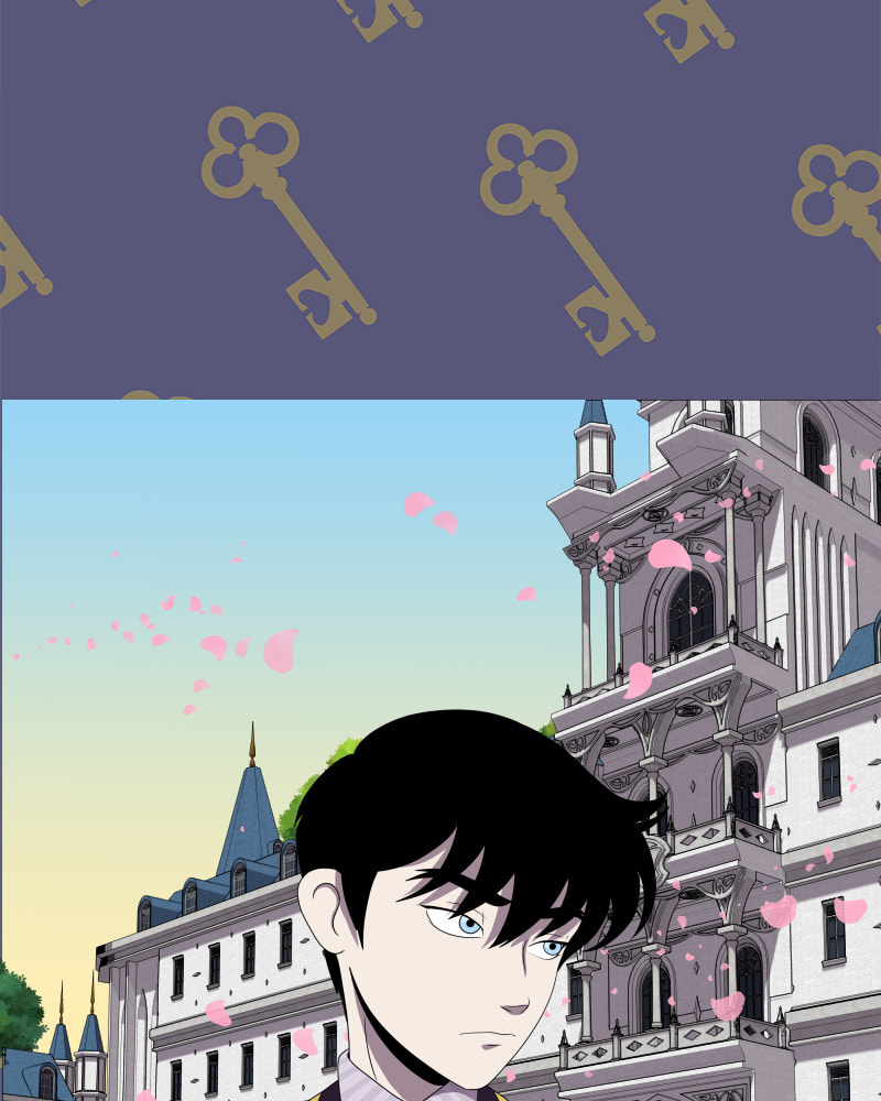 Cinderella Boy Chapter 61.2 page 81 - 