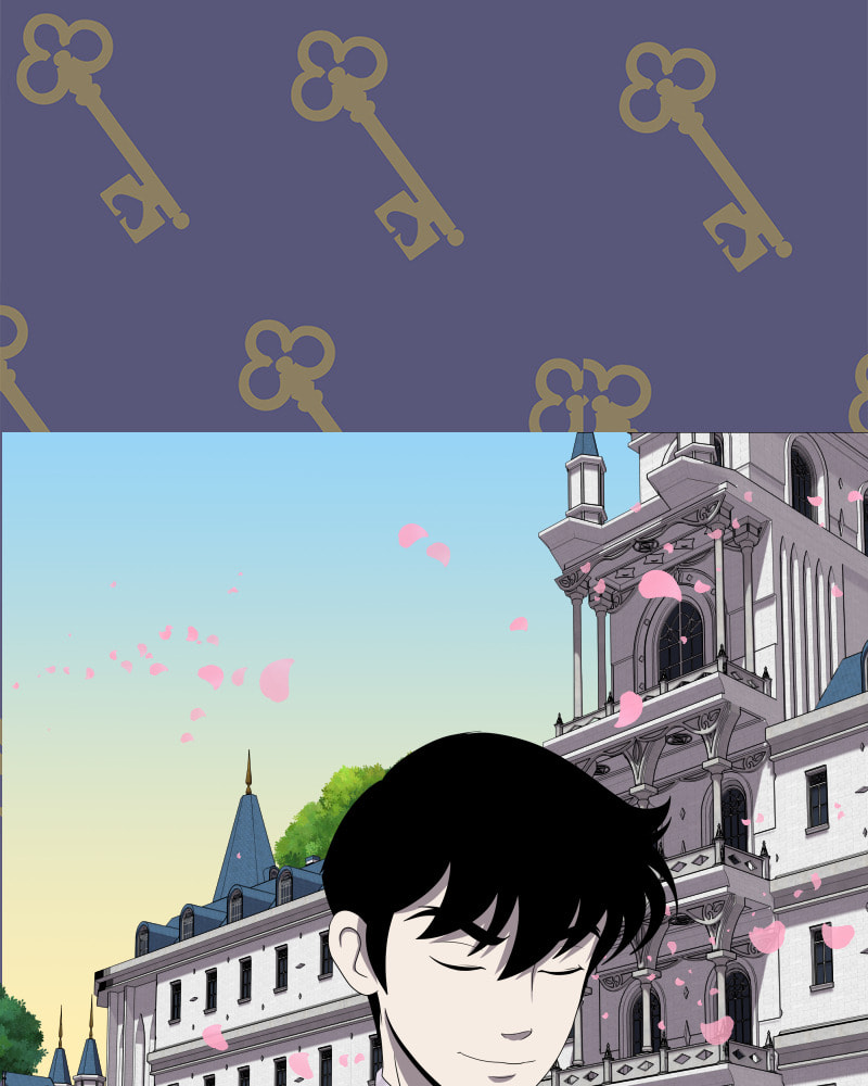 Cinderella Boy Chapter 61.2 page 83 - 