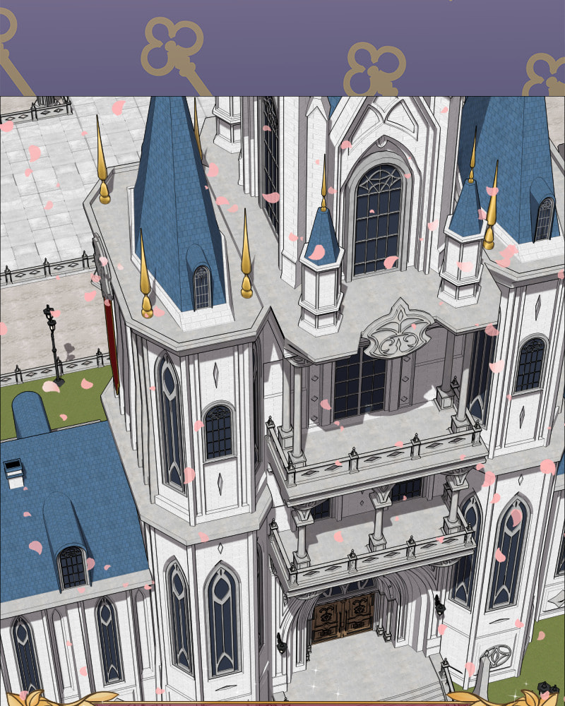 Cinderella Boy Chapter 61.2 page 91 - 