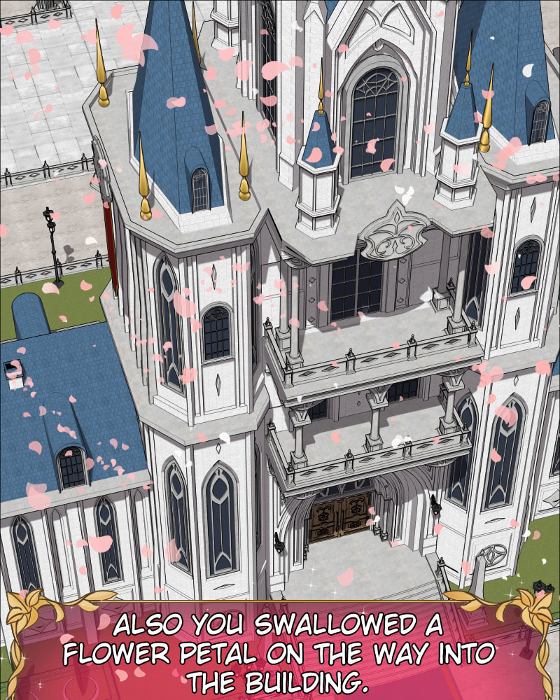 Cinderella Boy Chapter 61.2 page 93 - 