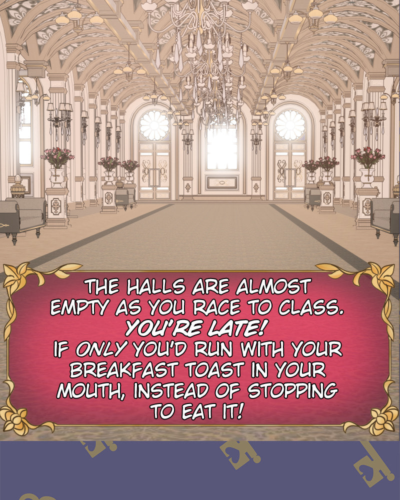 Cinderella Boy Chapter 61.2 page 95 - 