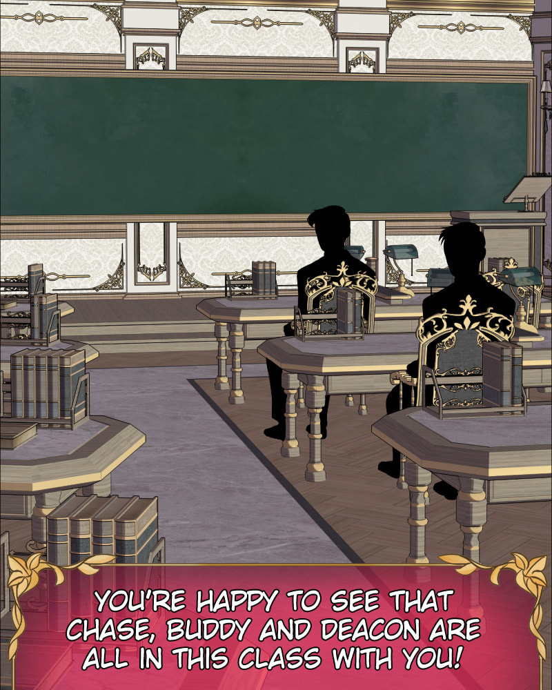 Cinderella Boy Chapter 61.2 page 97 - 