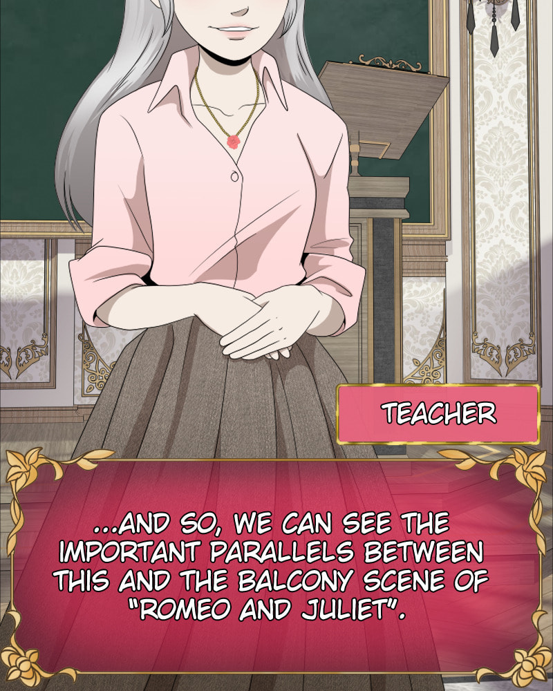 Cinderella Boy Chapter 61.2 page 100 - 