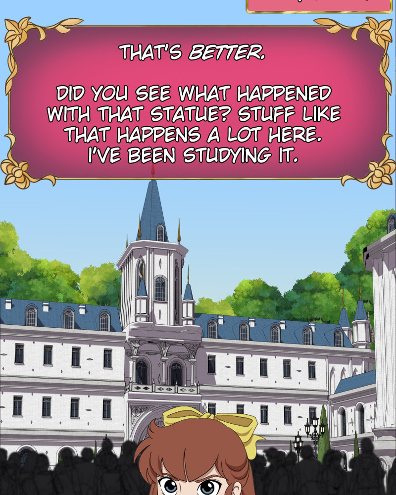 Cinderella Boy Chapter 61.3 page 103 - 