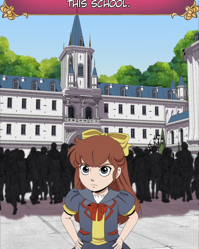 Cinderella Boy Chapter 61.3 page 106 - 
