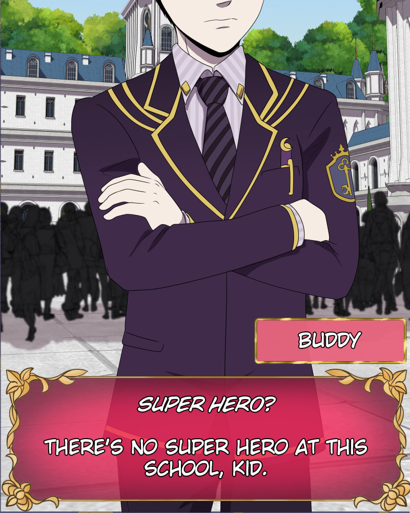 Cinderella Boy Chapter 61.3 page 108 - 