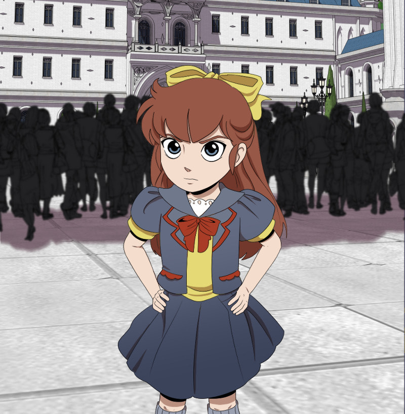 Cinderella Boy Chapter 61.3 page 116 - 