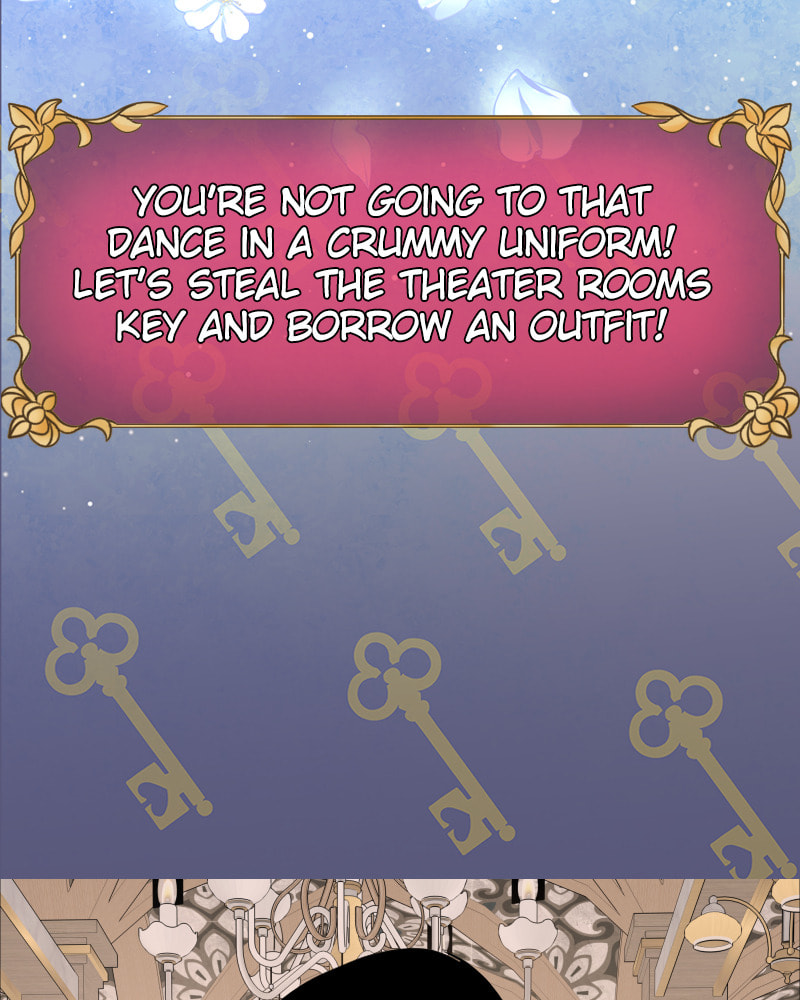 Cinderella Boy Chapter 61.3 page 13 - 