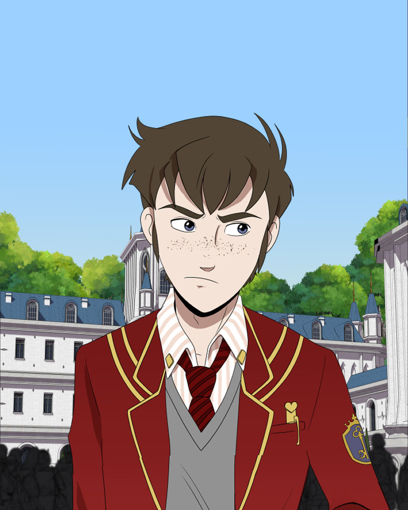 Cinderella Boy Chapter 61.3 page 125 - 