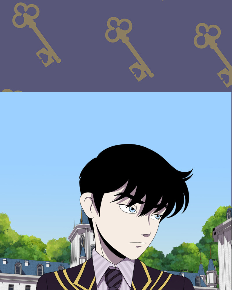 Cinderella Boy Chapter 61.3 page 133 - 