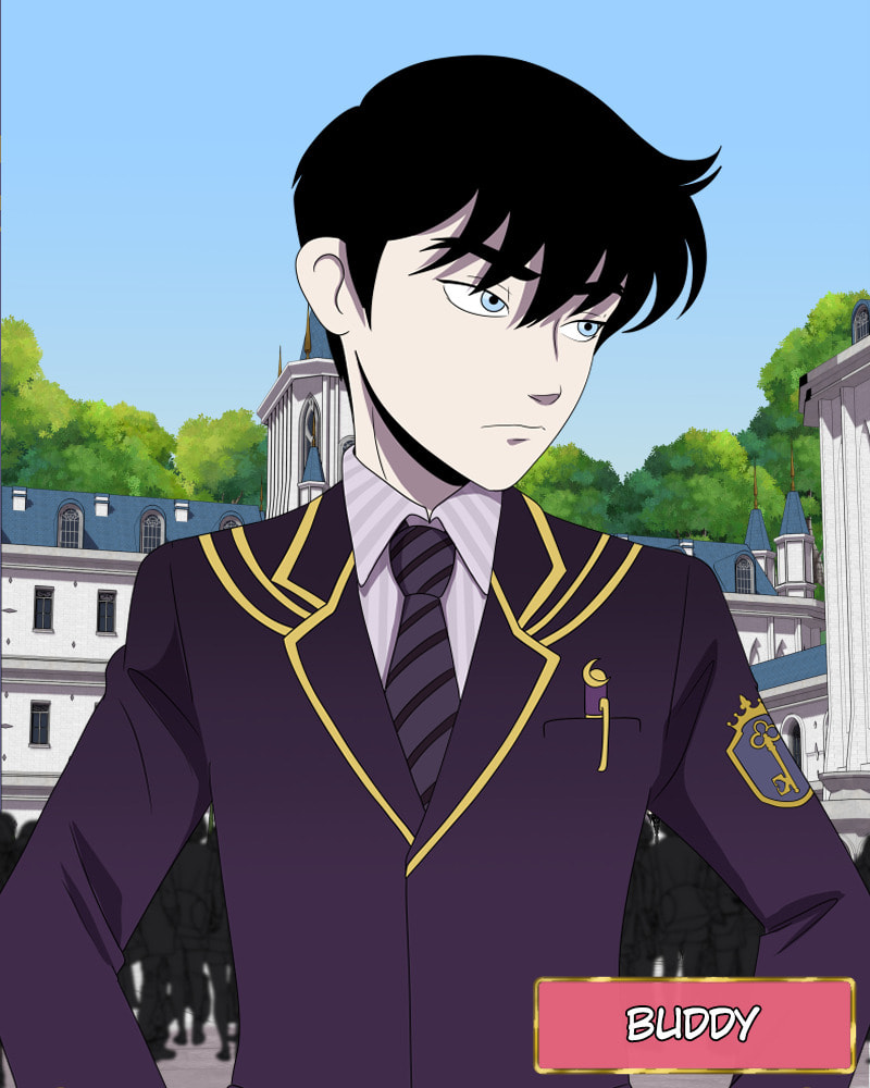 Cinderella Boy Chapter 61.3 page 143 - 