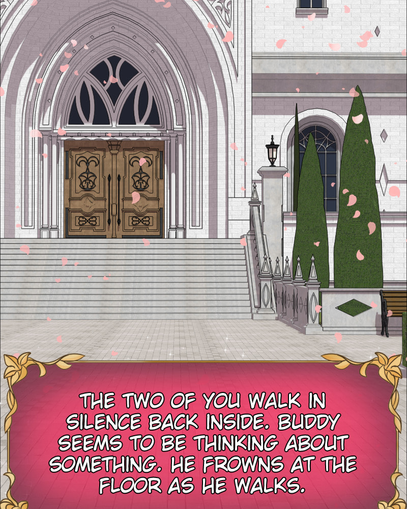 Cinderella Boy Chapter 61.3 page 146 - 