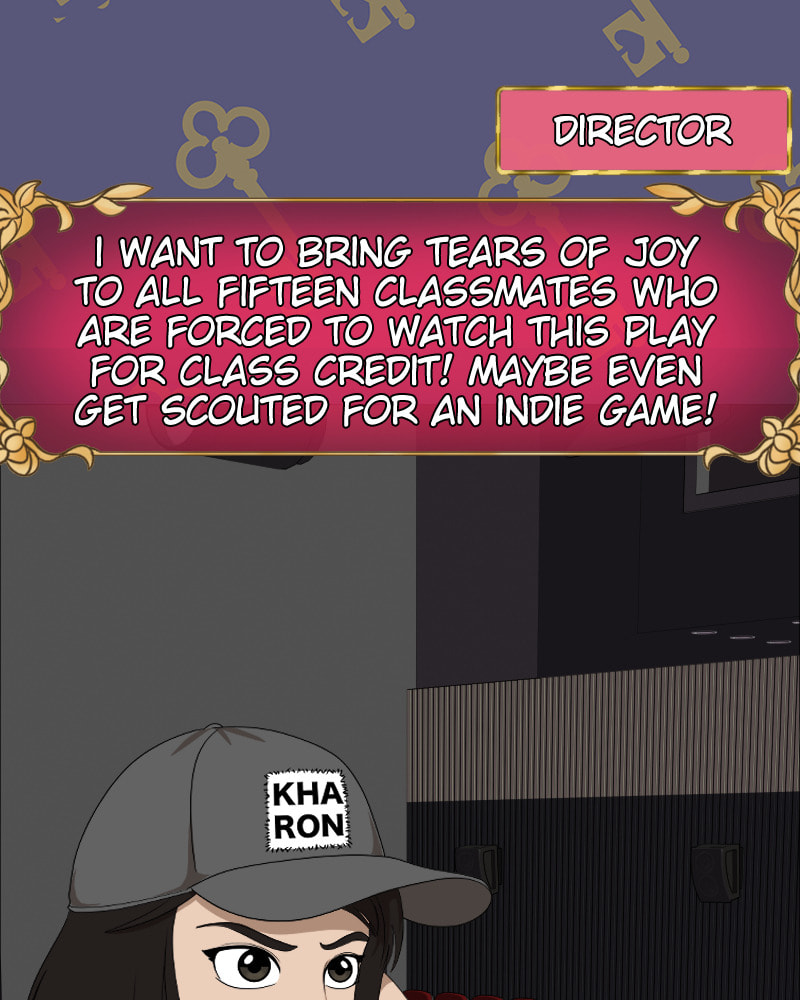 Cinderella Boy Chapter 61.3 page 155 - 