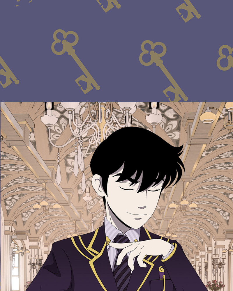 Cinderella Boy Chapter 61.3 page 17 - 
