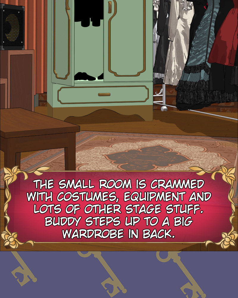 Cinderella Boy Chapter 61.3 page 166 - 