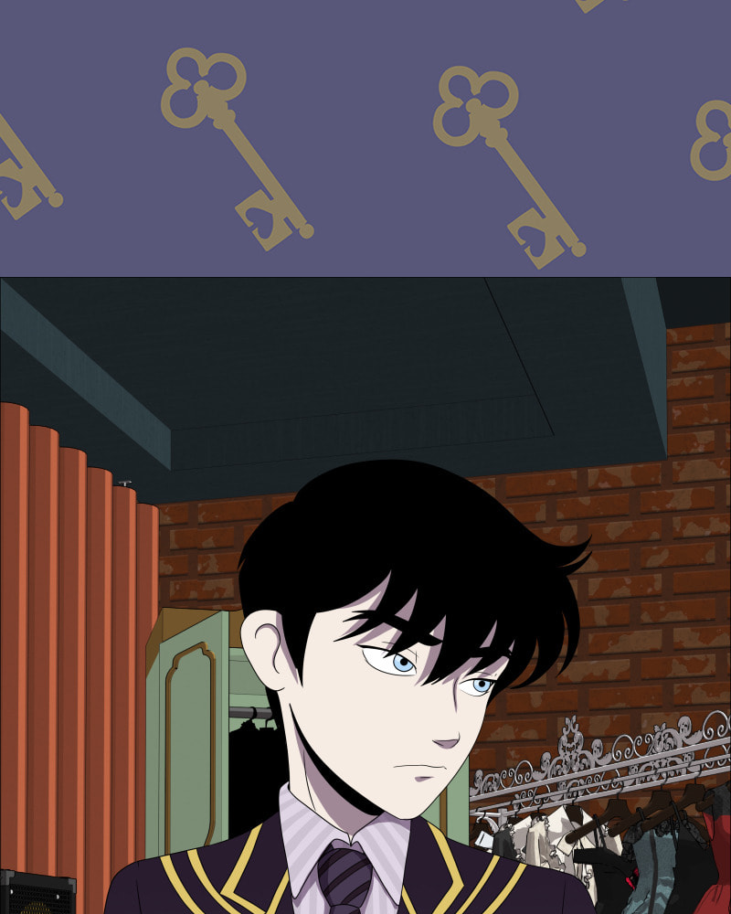 Cinderella Boy Chapter 61.3 page 167 - 