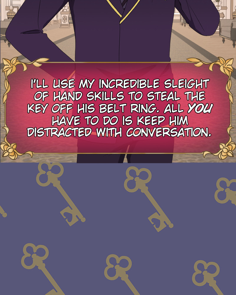 Cinderella Boy Chapter 61.3 page 18 - 