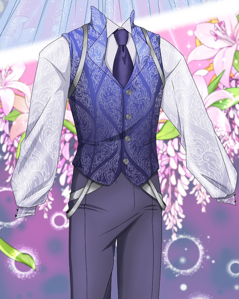Cinderella Boy Chapter 61.3 page 175 - 