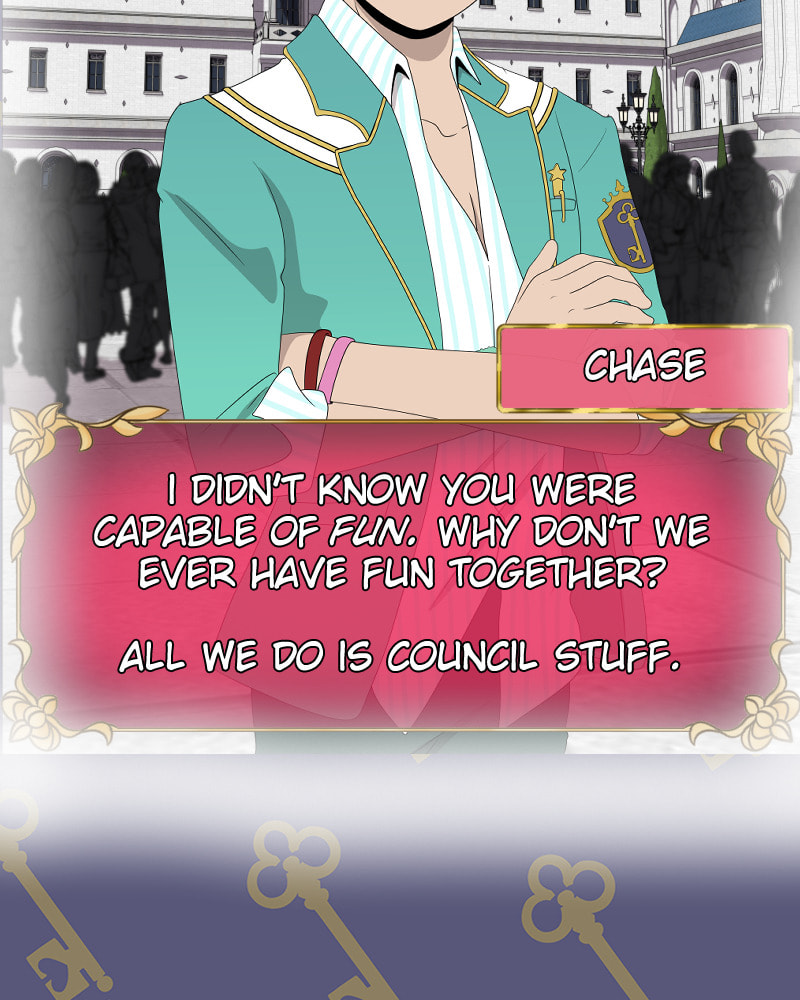 Cinderella Boy Chapter 61.3 page 186 - 