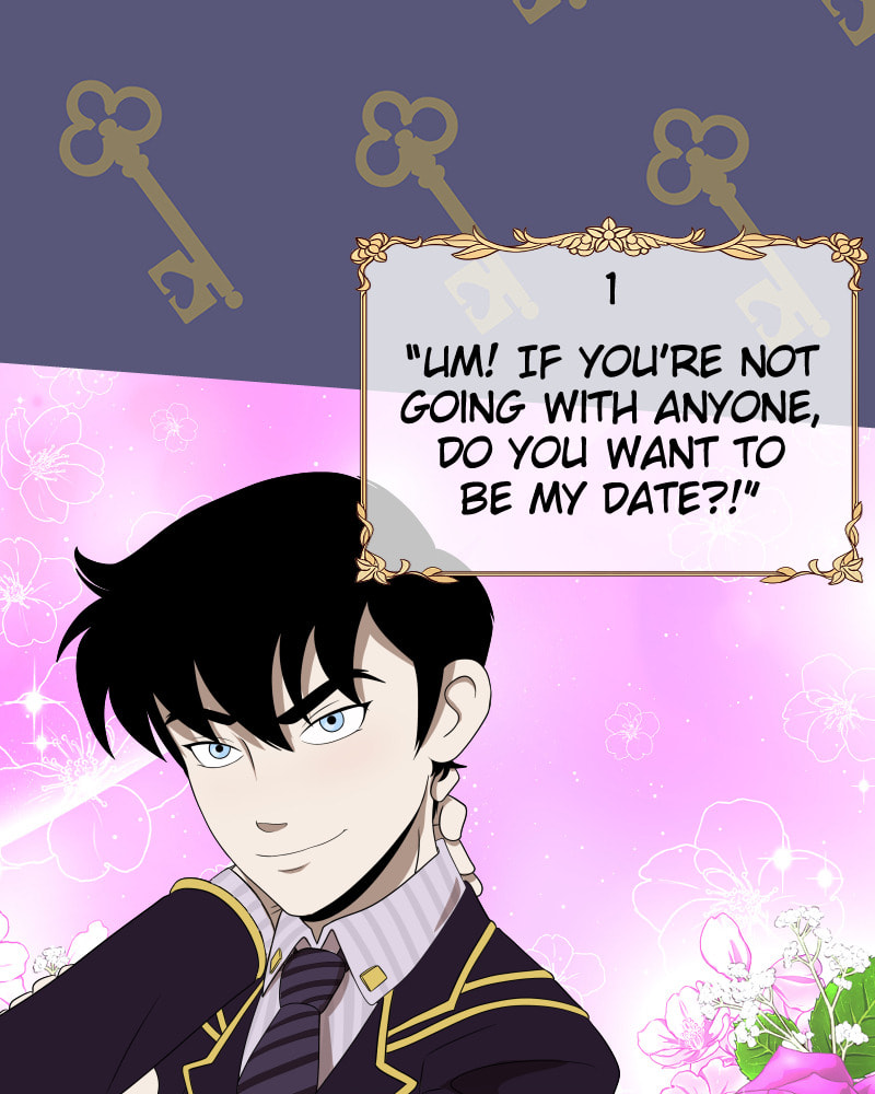 Cinderella Boy Chapter 61.3 page 194 - 