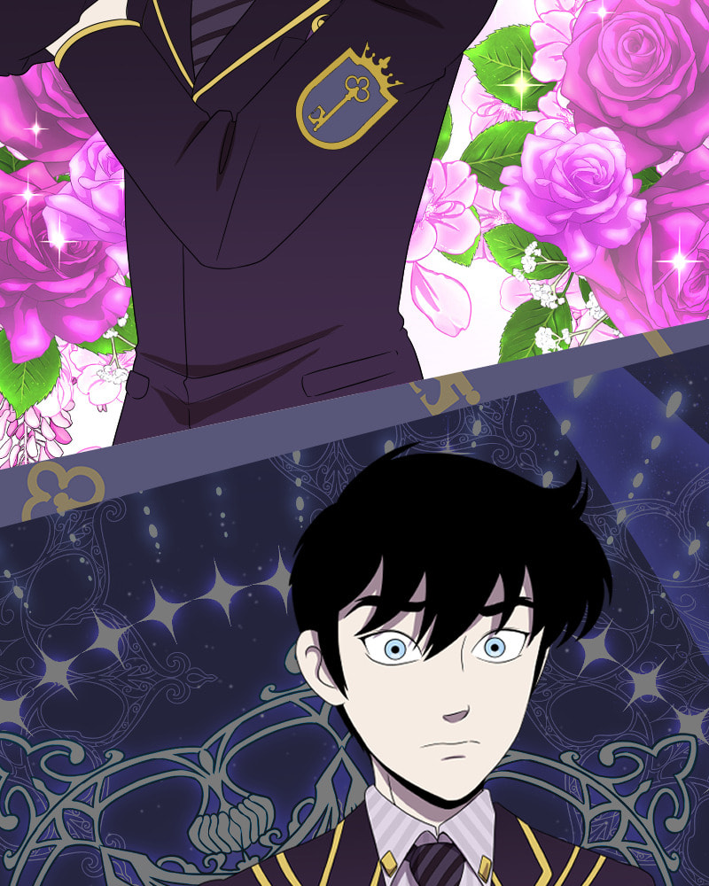 Cinderella Boy Chapter 61.3 page 195 - 