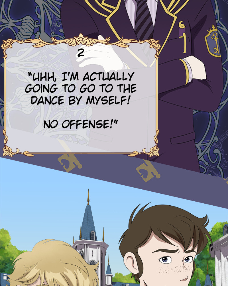 Cinderella Boy Chapter 61.3 page 196 - 