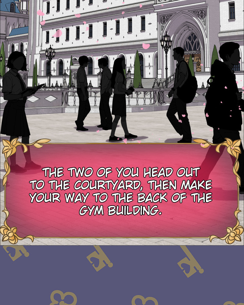 Cinderella Boy Chapter 61.3 page 23 - 