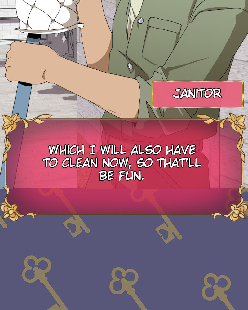 Cinderella Boy Chapter 61.3 page 42 - 