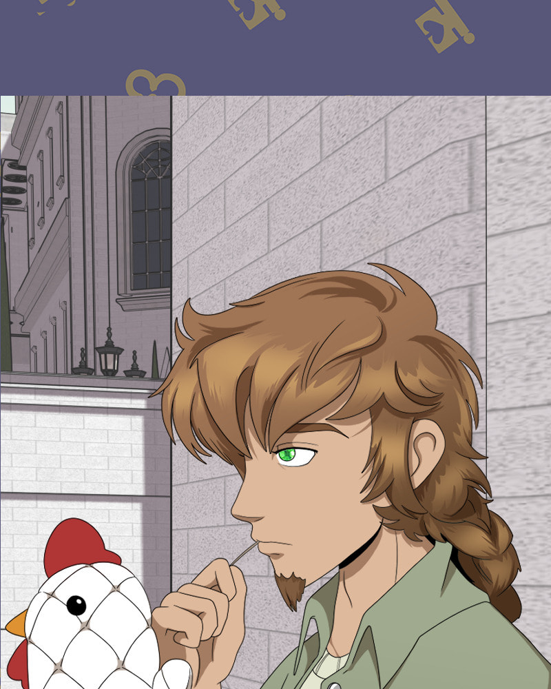 Cinderella Boy Chapter 61.3 page 49 - 