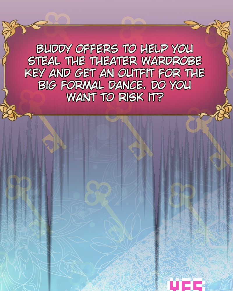 Cinderella Boy Chapter 61.3 page 6 - 