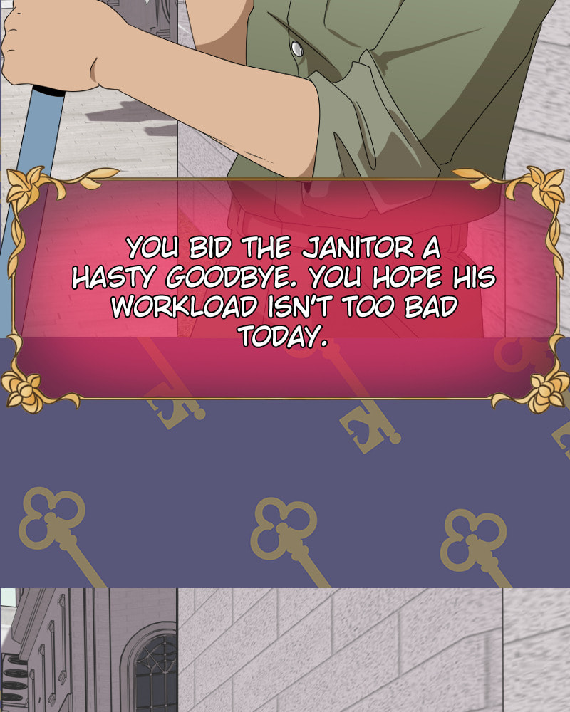 Cinderella Boy Chapter 61.3 page 58 - 