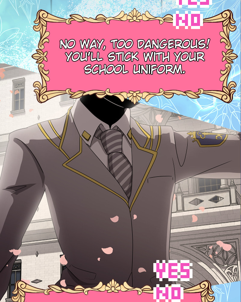 Cinderella Boy Chapter 61.3 page 7 - 