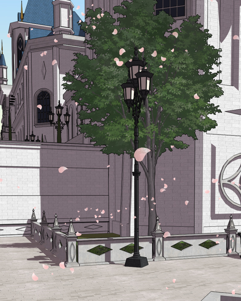 Cinderella Boy Chapter 61.3 page 61 - 