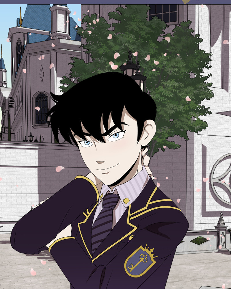 Cinderella Boy Chapter 61.3 page 63 - 