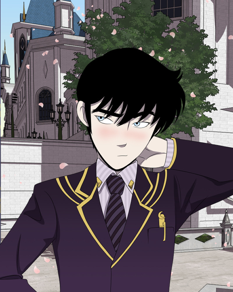 Cinderella Boy Chapter 61.3 page 65 - 