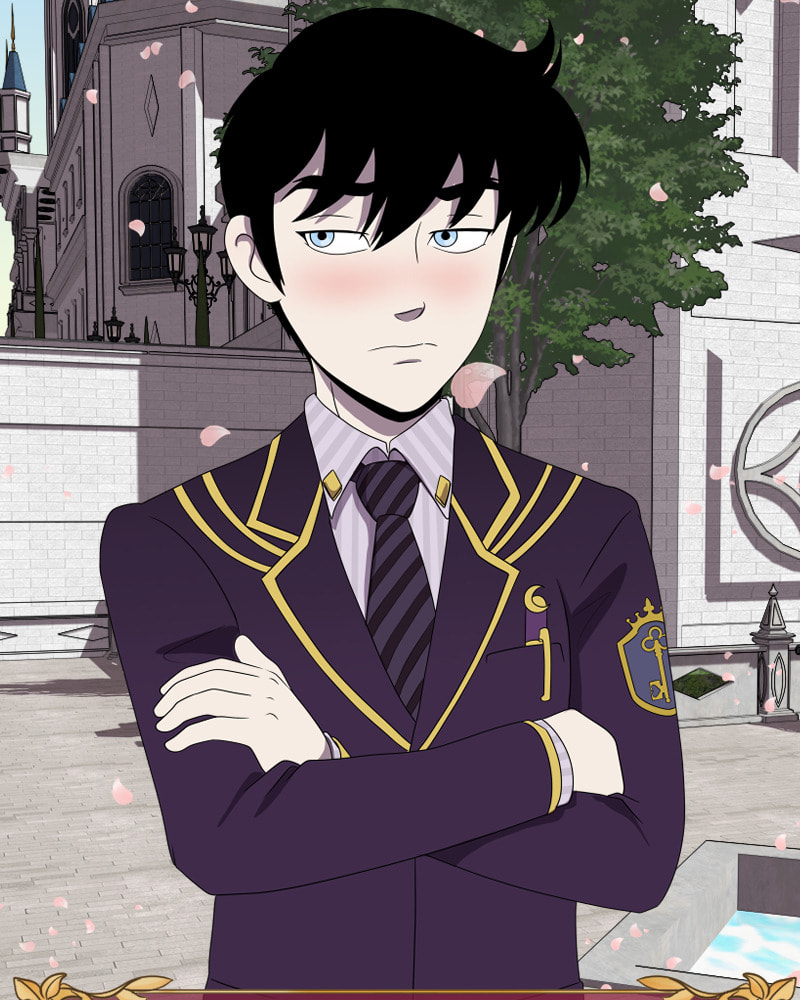 Cinderella Boy Chapter 61.3 page 67 - 