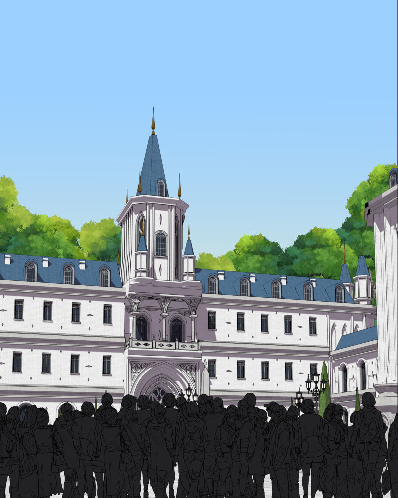 Cinderella Boy Chapter 61.3 page 72 - 